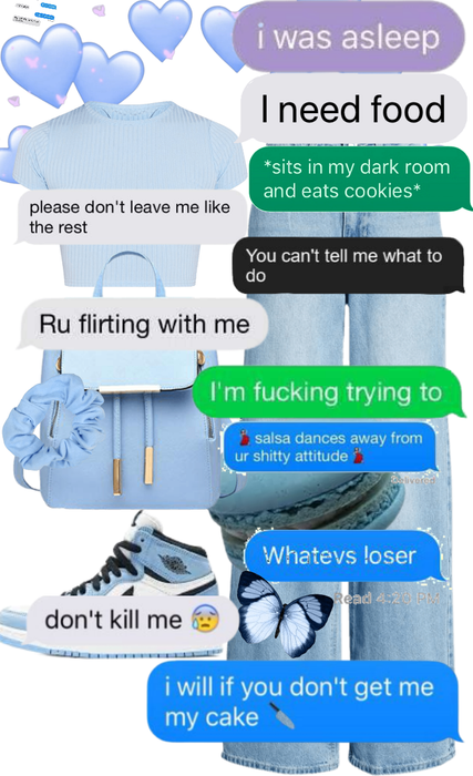 blue texts 2