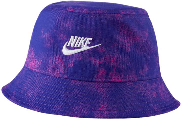 nike Futura Tie Dye Bucket ShopLook | Hat