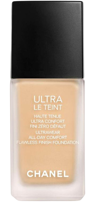 Chanel CHANEL ULTRA LE TEINT Ultrawear All Day Comfort Flawless Finish  Foundation, Nordstrom
