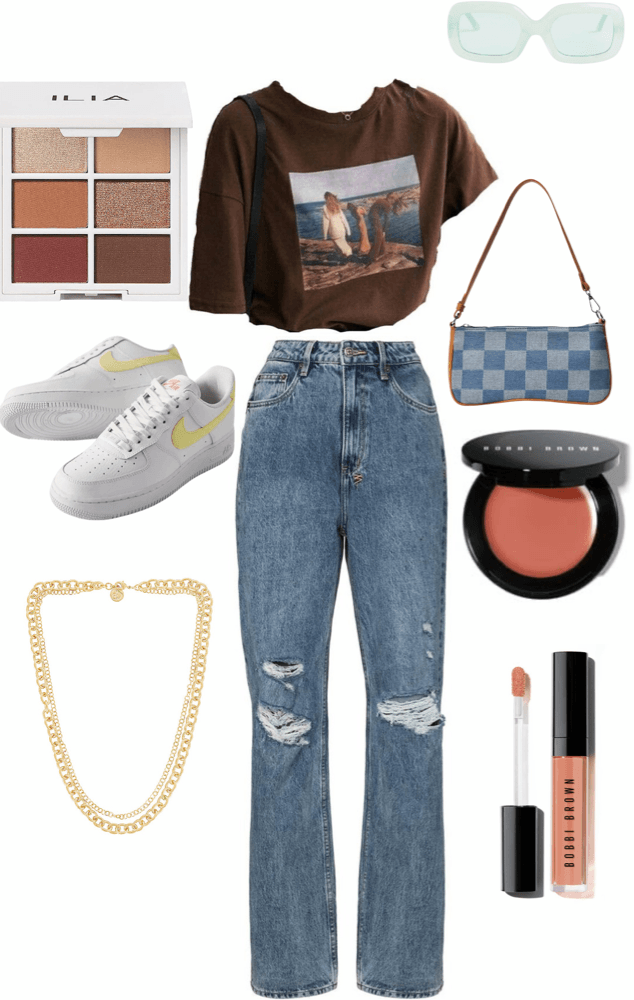 dSs Outfit | ShopLook