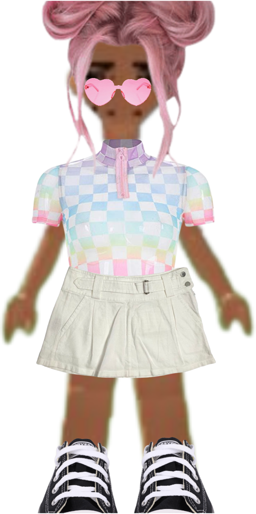 UWU ROBLOX 😍 Outfit