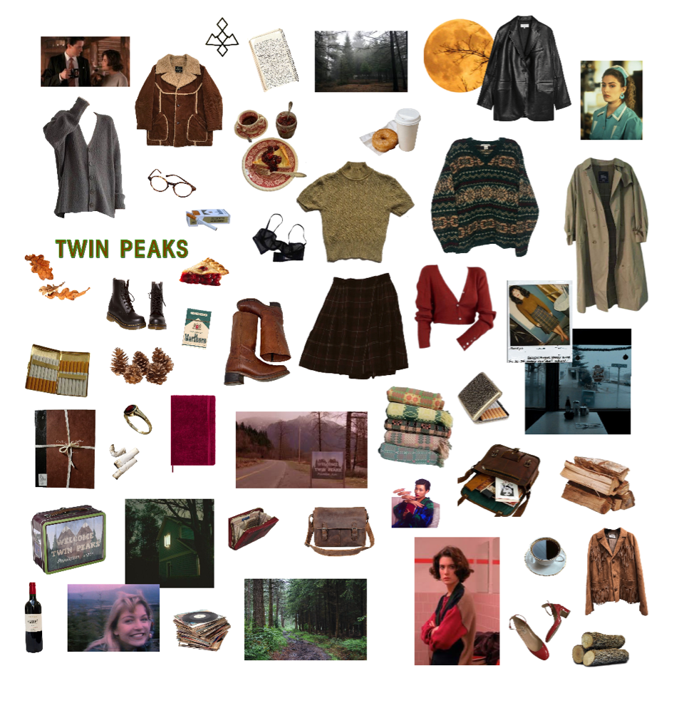 Donna Hayward, Twin Peaks Wiki