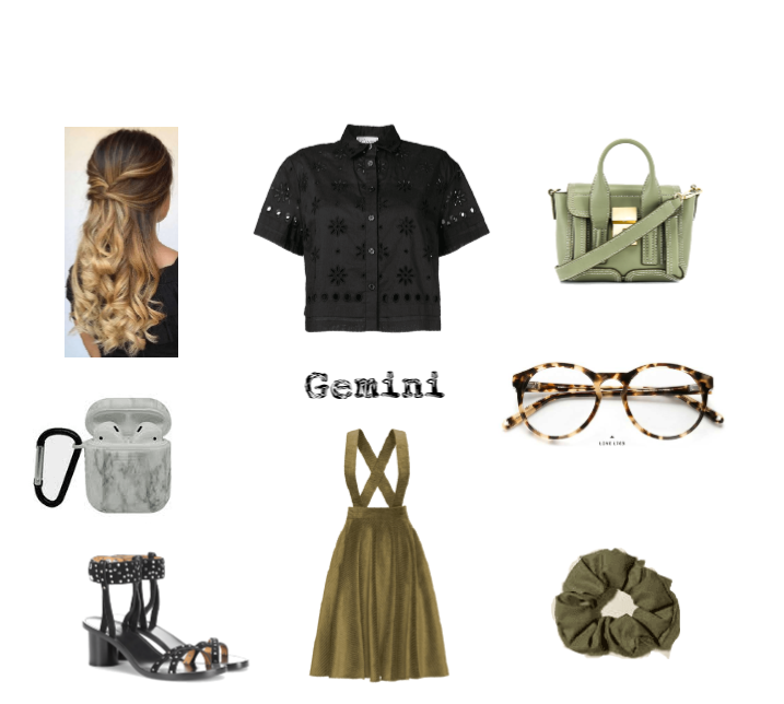 Gemini!! Outfit | ShopLook