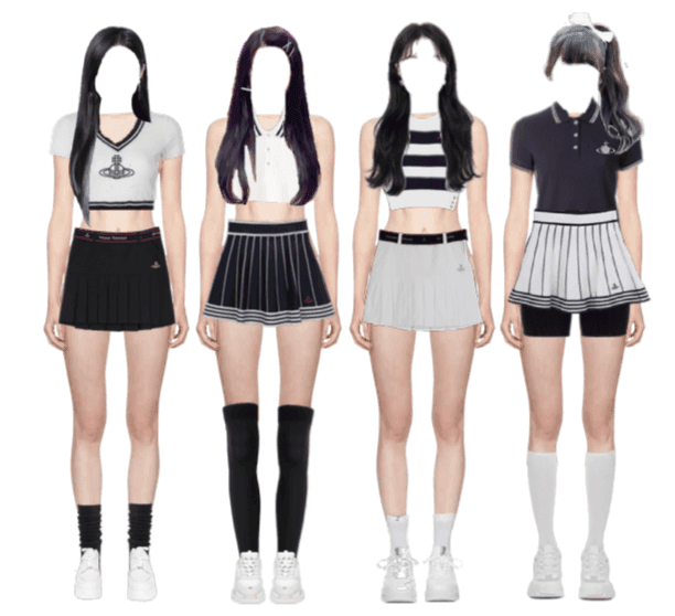 stage outfit Outfit | ShopLook