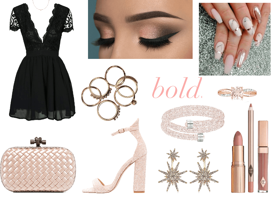 Be bold Outfit | ShopLook