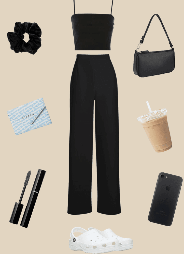stater pack Outfit | ShopLook