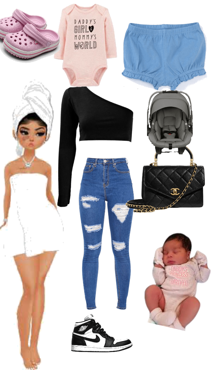 fbbbh Outfit | ShopLook