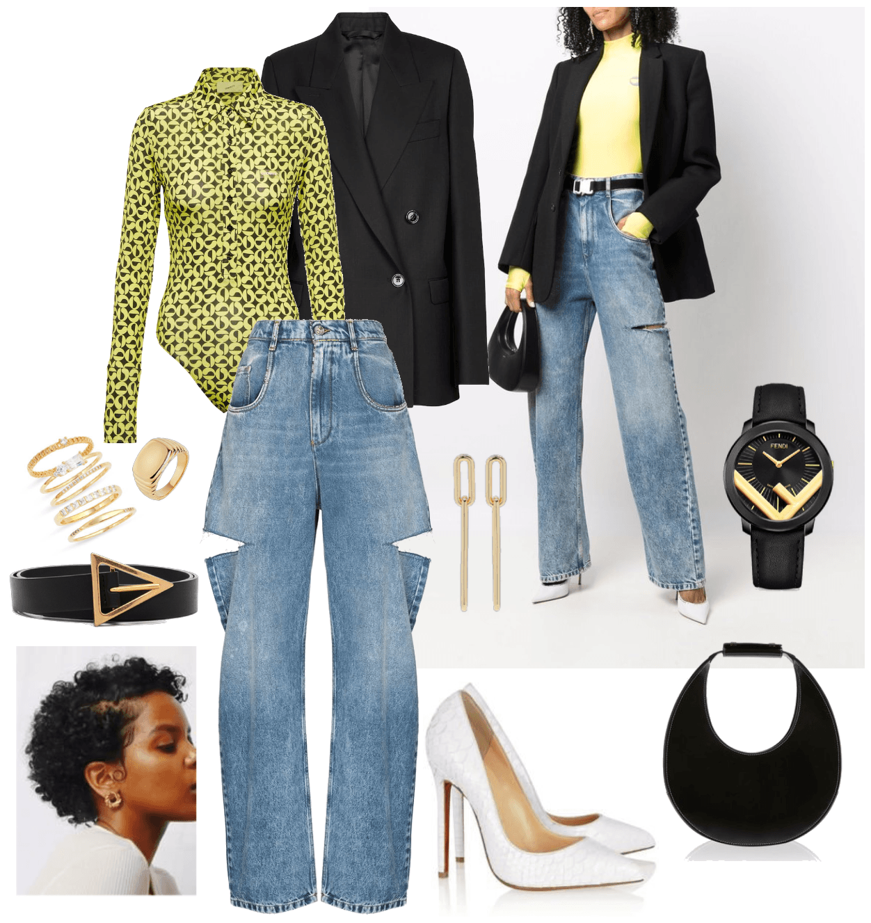 BH5 Outfit | ShopLook