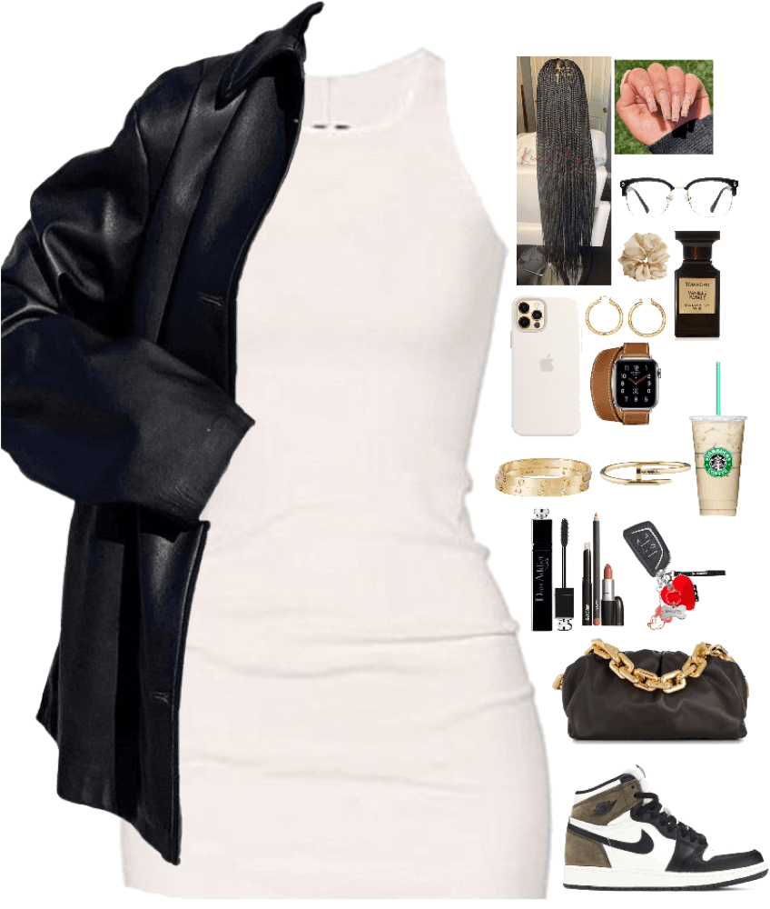 mocha babe Outfit | ShopLook