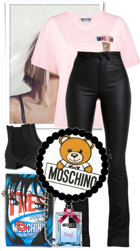 Moschino! Outfit | ShopLook