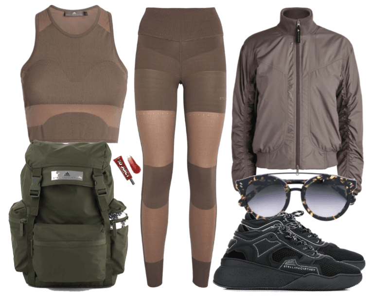 Stella McCartney Look Outfit | ShopLook