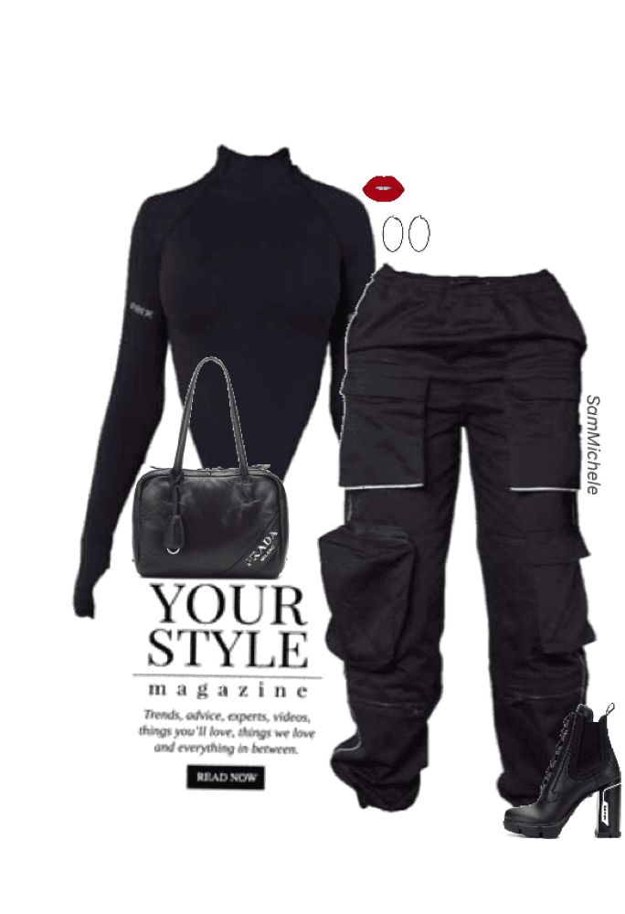 Prix Outfit | ShopLook