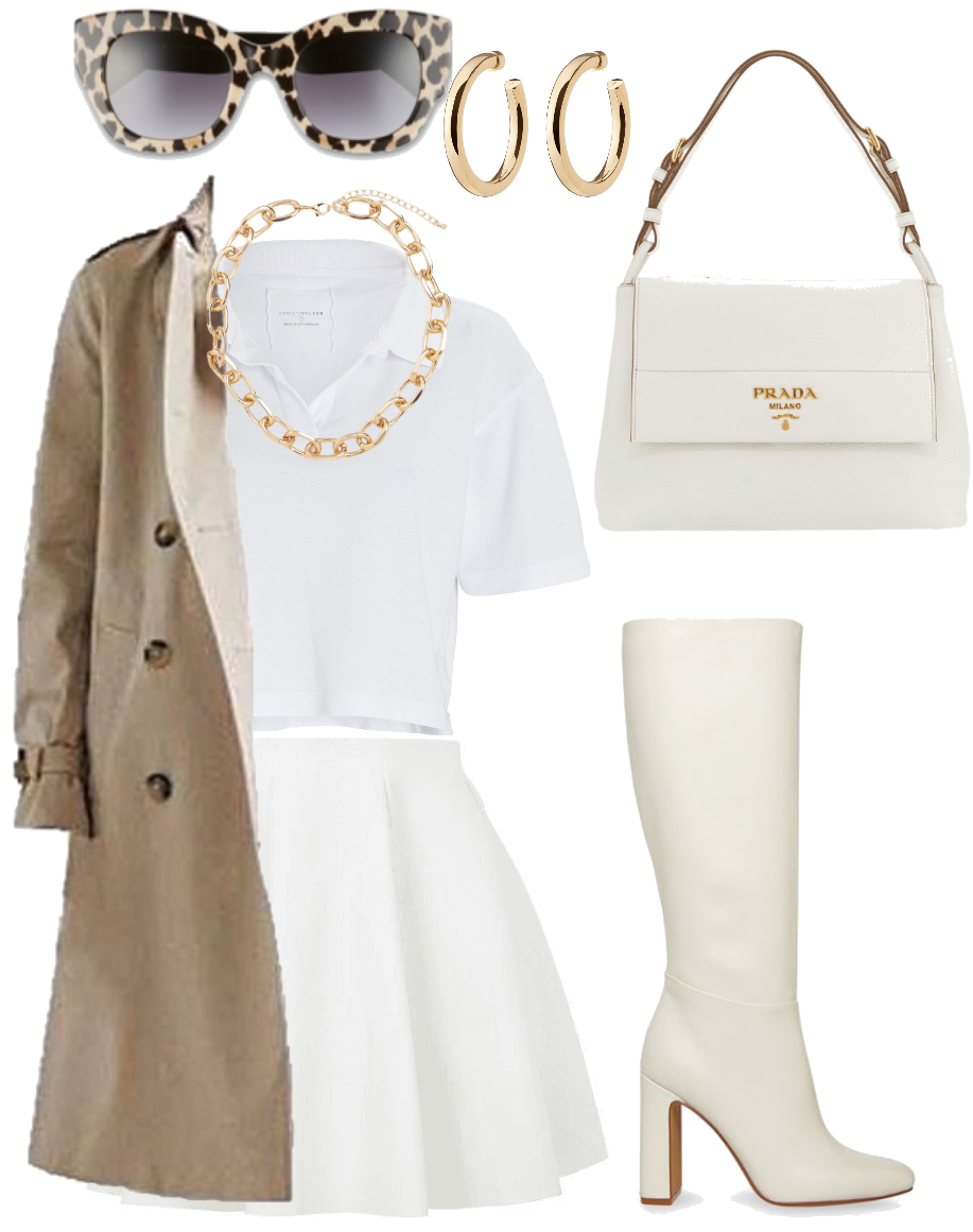 classy old money Outfit | ShopLook