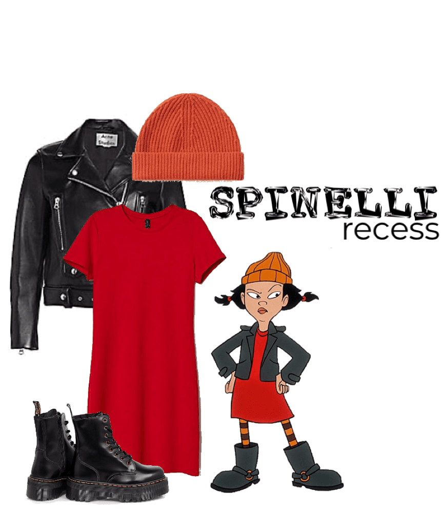 Spinelli - recess Outfit | ShopLook