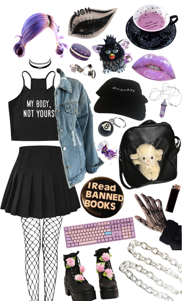 tumblr girl outfits fall