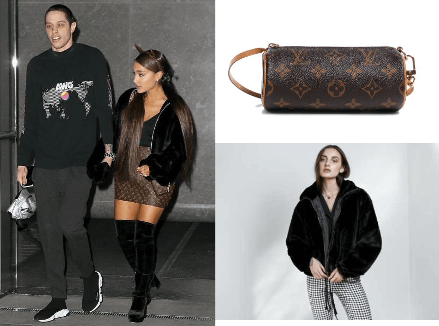 Ariana Grande  Louis vuitton speedy bag, Ariana grande, Fashion