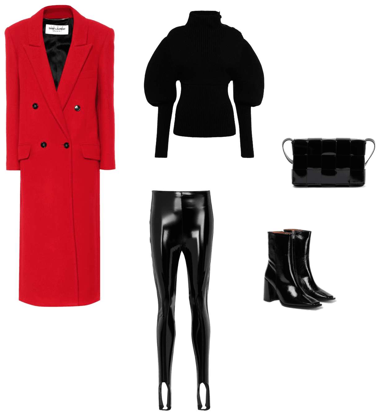 dm Outfit | ShopLook
