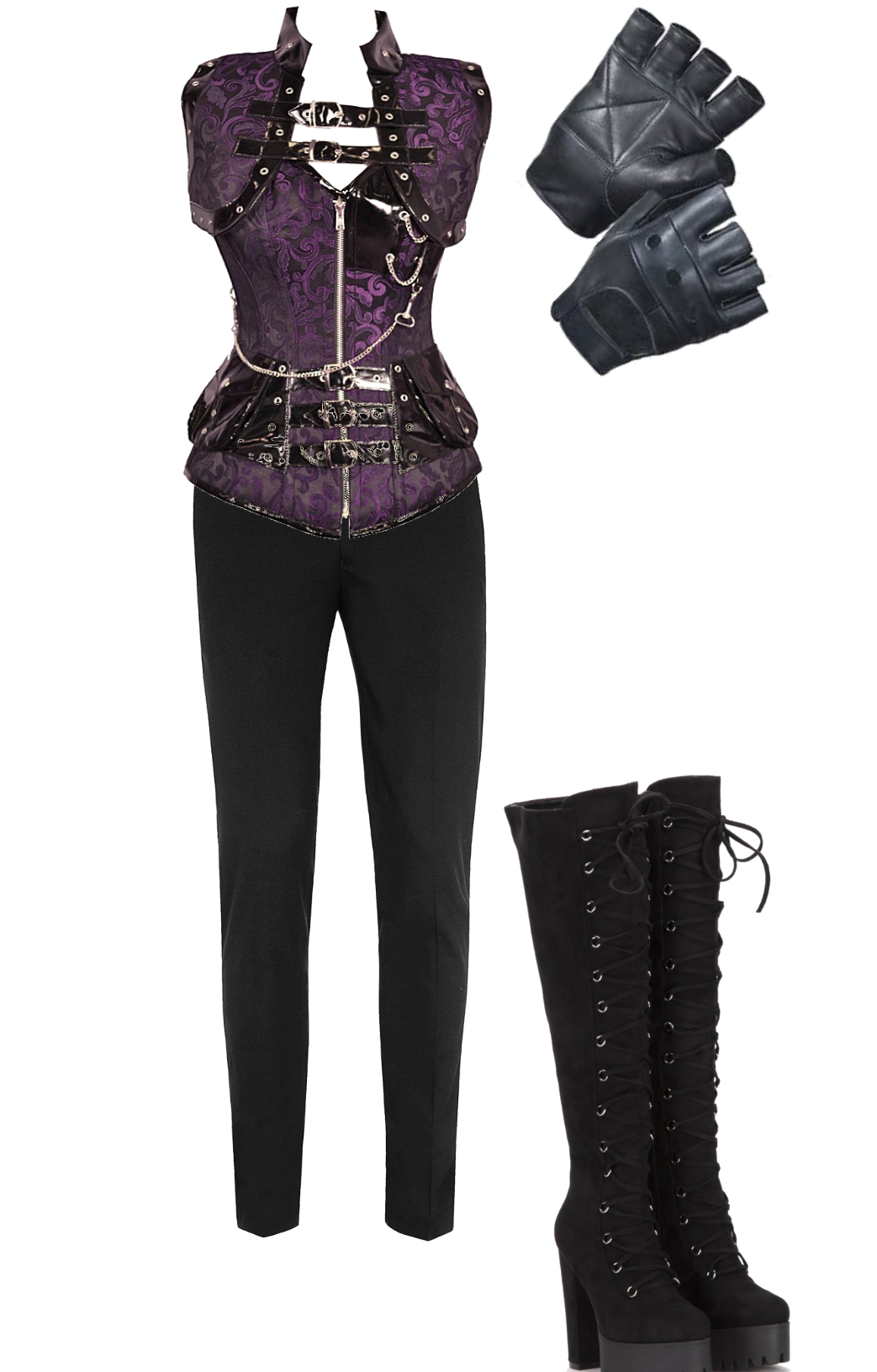 Medieval? Outfit | ShopLook