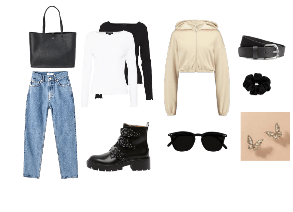 casual Outfit | ShopLook