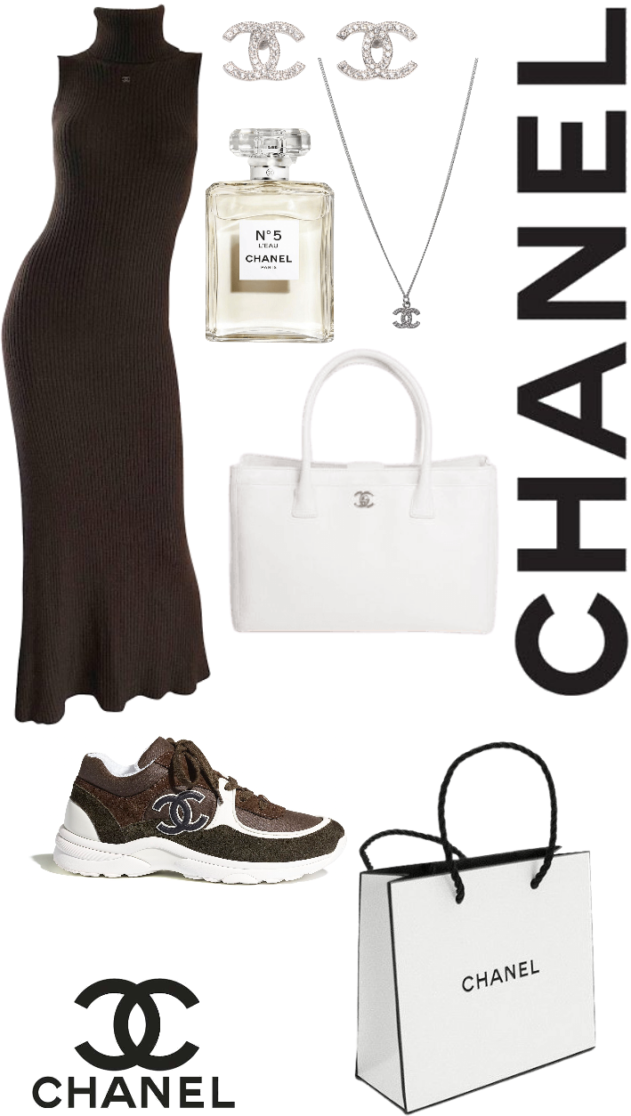 CHANEL Outfit