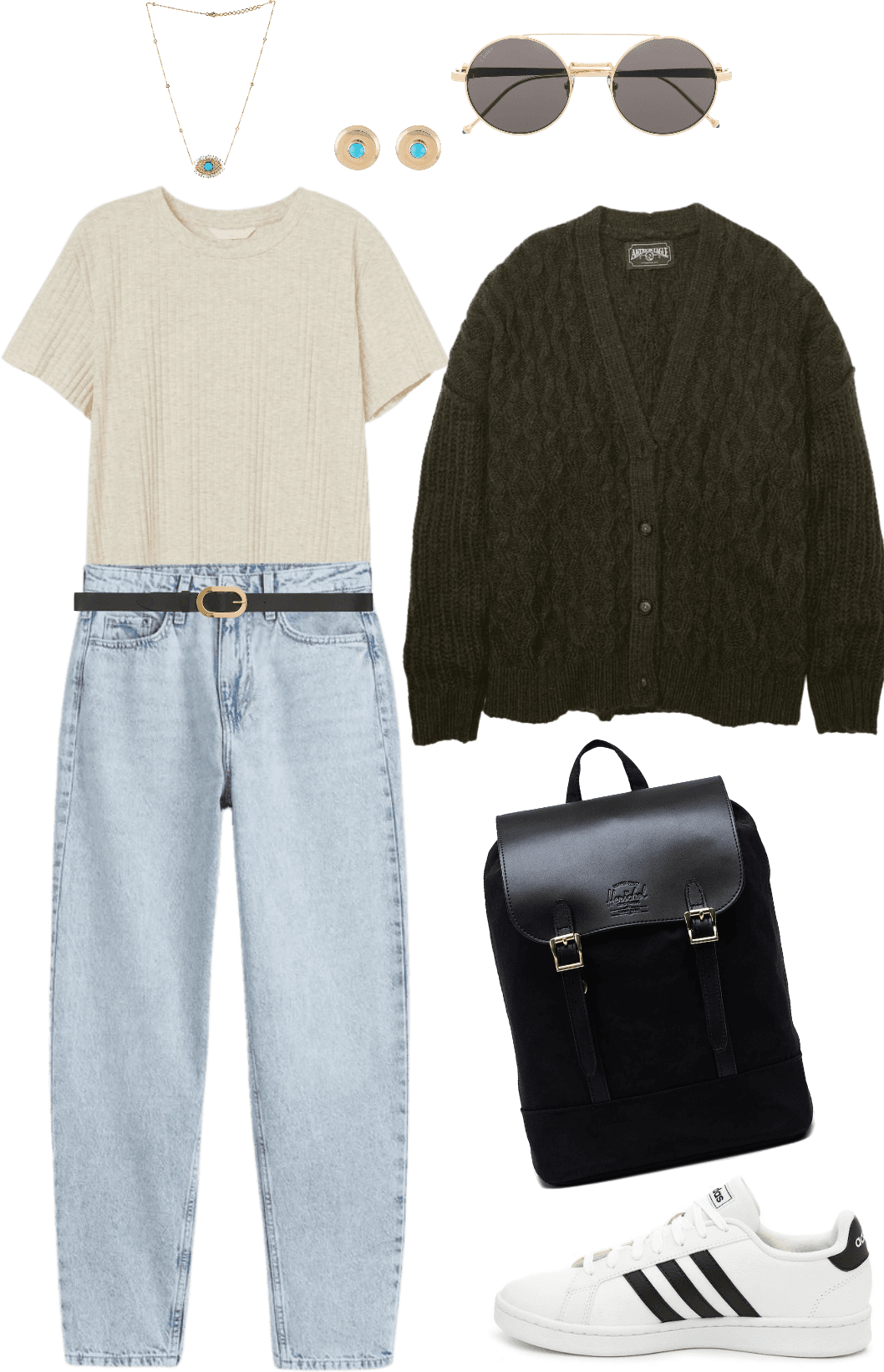 Kate Cobain Outfit | ShopLook