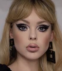 70s makeup looks - Google Search