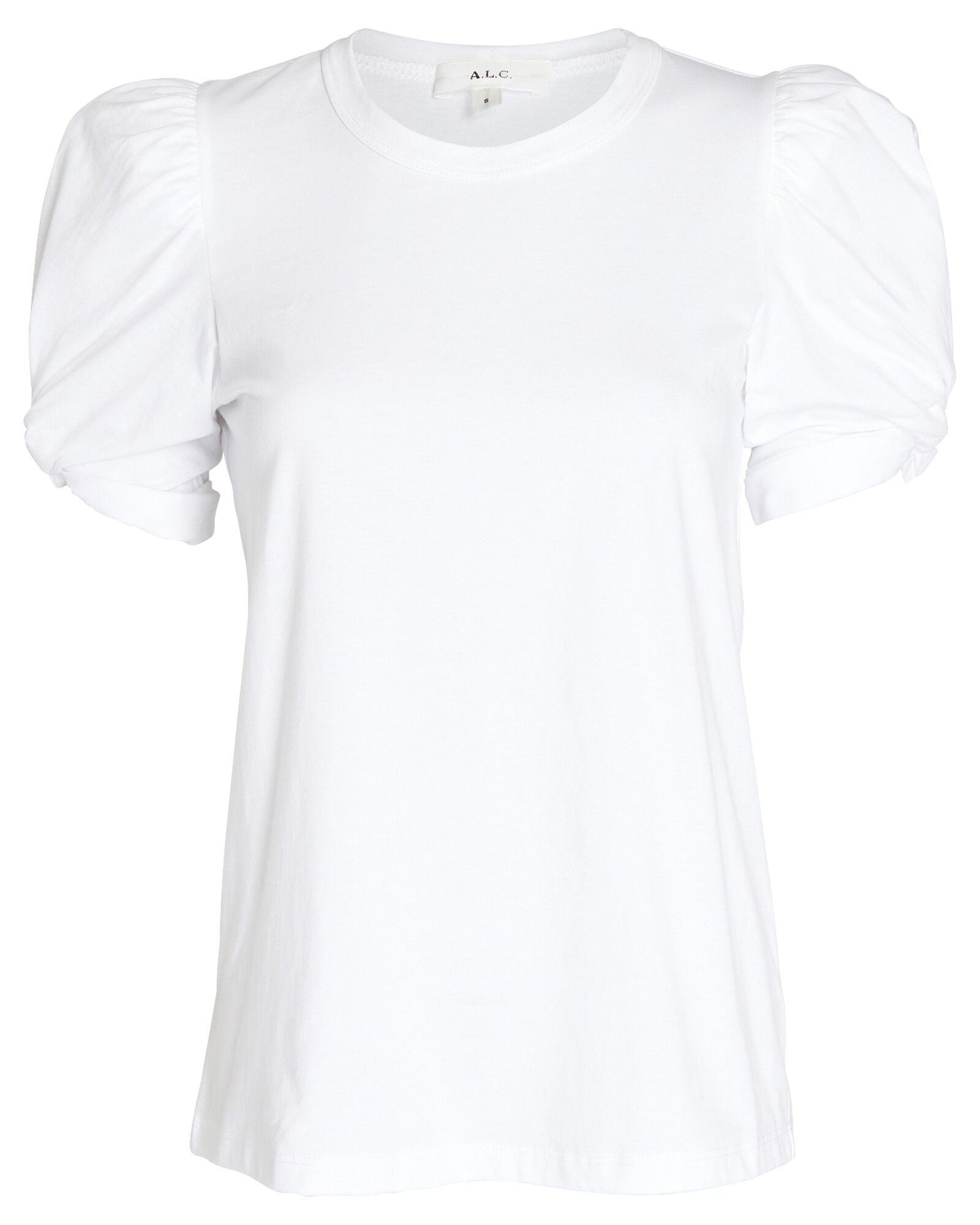 A.L.C. A.L.C. Kati Puff Sleeve T-Shirt | INTERMIX® | ShopLook