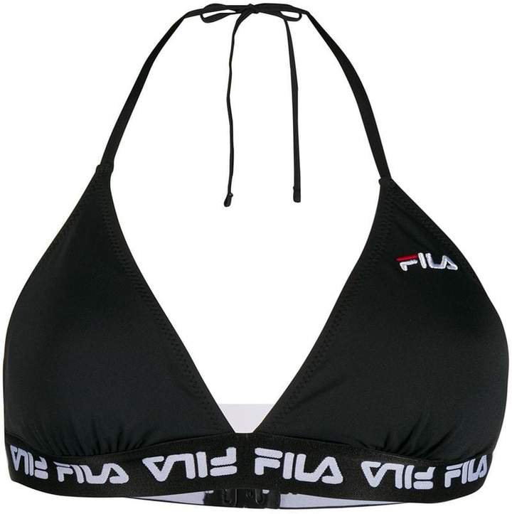 Fila logo bikini | ShopLook