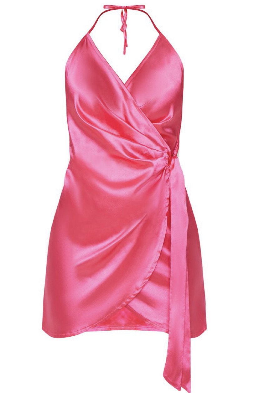 DRESSES | Pink | ShopLook