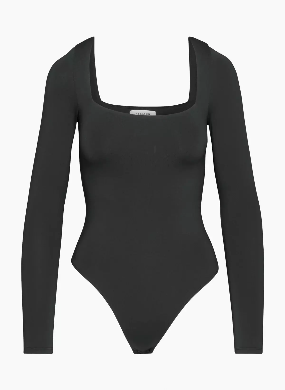 contour deco bodysuit