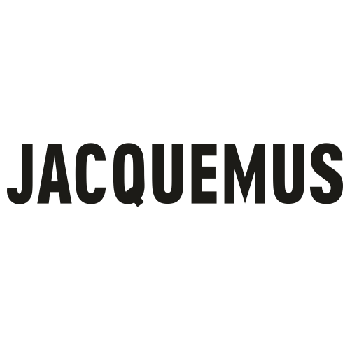 jacquemus jacquemus logo | ShopLook