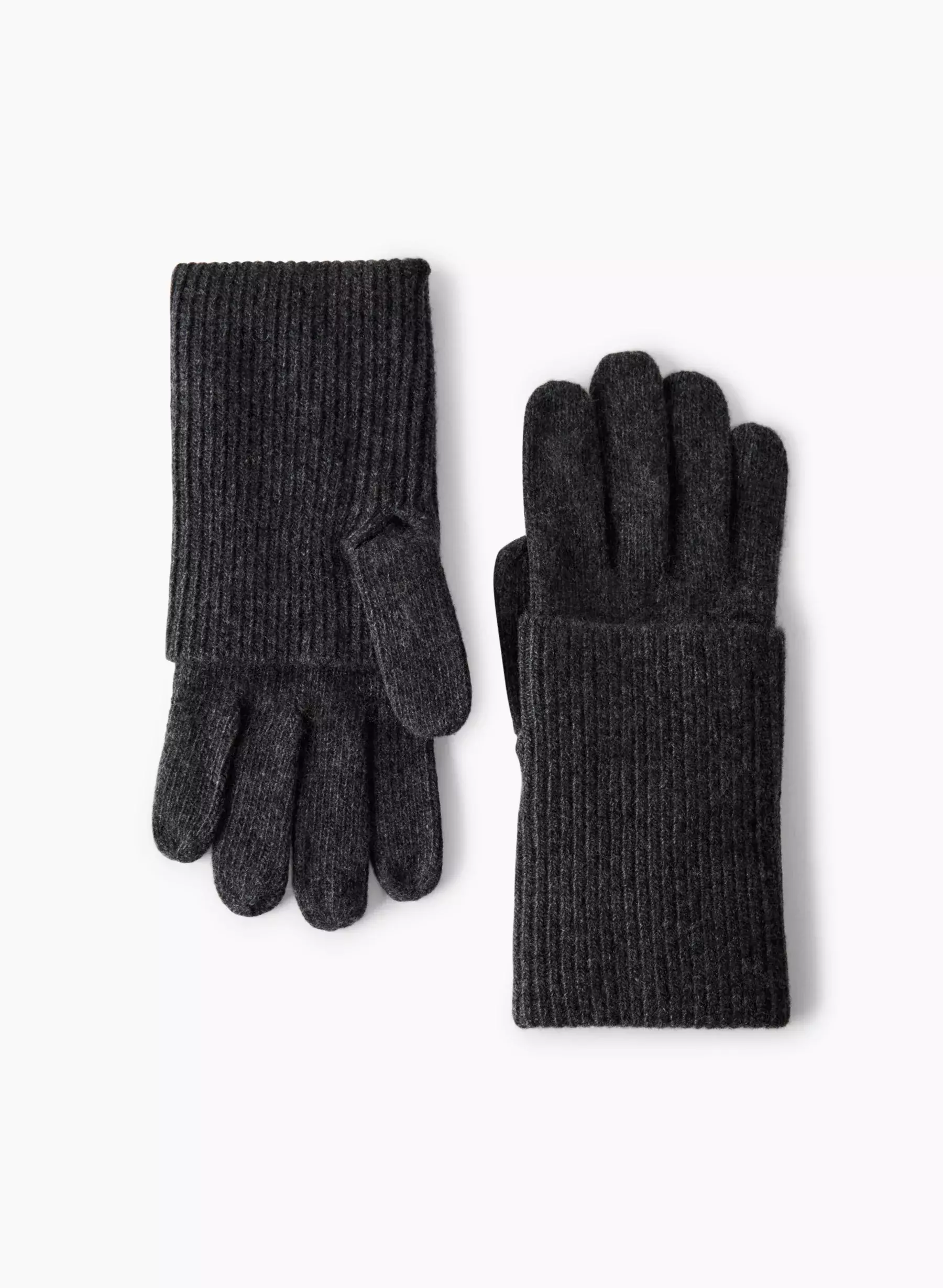 The Day Glove Black – Everlane