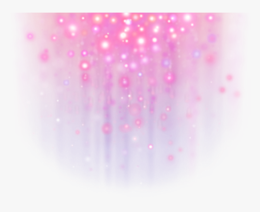 pink Sparkles - Psd Effects Png, Transparent Png , Transparent Png